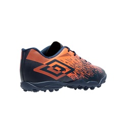 Chuteira Society Infantil Umbro Acid II - Foto 8