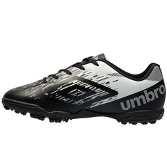 Chuteira Society Infantil Umbro Acid II - Foto 5