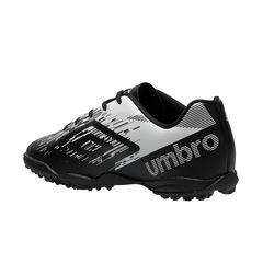 Chuteira Society Infantil Umbro Acid II - Foto 6