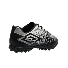 Chuteira Society Infantil Umbro Acid II - Foto 8