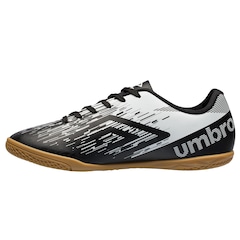 Chuteira Futsal Adulto Umbro Acid II - Foto 5