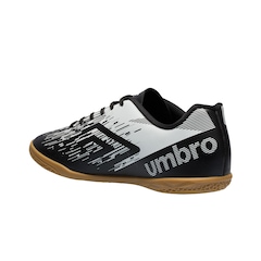 Chuteira Futsal Adulto Umbro Acid II - Foto 6