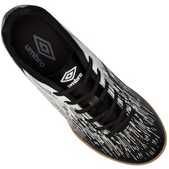 Chuteira Futsal Adulto Umbro Acid II - Foto 9