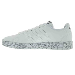 Tênis adidas Advantage Pokémon - Masculino - Foto 5