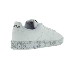 Tênis adidas Advantage Pokémon - Masculino - Foto 8