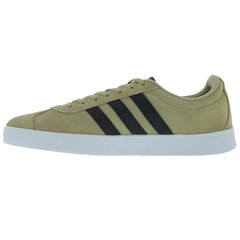 Tênis adidas VL Court 2.0 - Masculino - Foto 5