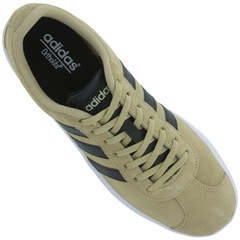 Tênis adidas VL Court 2.0 - Masculino - Foto 9