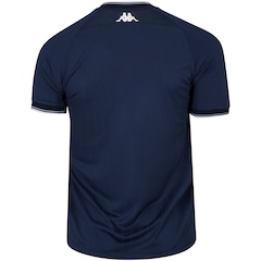 Camisa do Remo I 2020 Kappa - Masculina - Foto 2