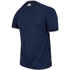Camisa do Remo I 2020 Kappa - Masculina - Foto 4