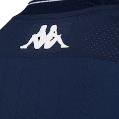 Camisa do Remo I 2020 Kappa - Masculina - Foto 5
