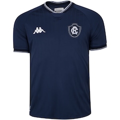 Camisa do Remo I 2020 Kappa - Masculina - Foto 1