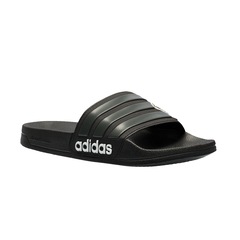 Chinelo adidas Adilette Shower - Slide - Masculino - Foto 3