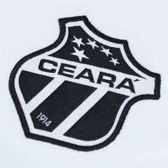 Camisa do Ceará II 2020 nº 10 - Feminina - Foto 5