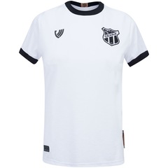 Camisa do Ceará II 2020 nº 10 - Feminina - Foto 1