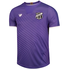 Camisa de Goleiro do Ceará III 2020 nº1 - Masculina - Foto 3