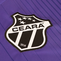 Camisa de Goleiro do Ceará III 2020 nº1 - Masculina - Foto 5