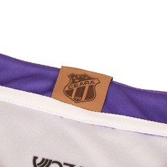 Camisa de Goleiro do Ceará III 2020 nº1 - Masculina - Foto 7