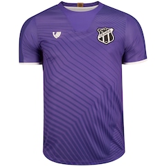 Camisa de Goleiro do Ceará III 2020 nº1 - Masculina - Foto 1