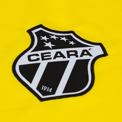 Camisa de Treino de Goleiro do Ceará 2020 - Masculina - Foto 5