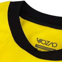 Camisa de Treino de Goleiro do Ceará 2020 - Masculina - Foto 7