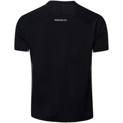 Camiseta do Santos Upper - Masculina - Foto 2