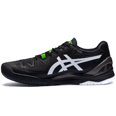 Tênis Asics Gel-Resolution 8 - Masculino - Tennis - Foto 4