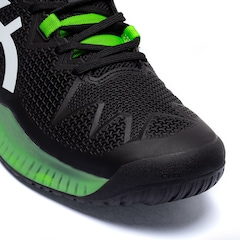 Tênis Asics Gel-Resolution 8 - Masculino - Tennis - Foto 9