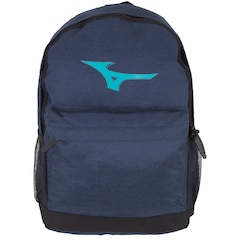 Mochila Mizuno Energy 17 Litros Recortes Respiraveis - Foto 4