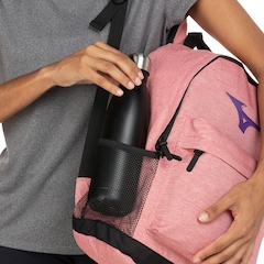 Mochila Mizuno Energy 17 Litros Recortes Respiraveis - Foto 2
