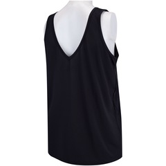 Camiseta Regata Oxer Costura Descolada - Feminina - Foto 4