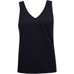 Camiseta Regata Oxer Costura Descolada - Feminina - Foto 1