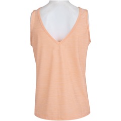 Camiseta Regata Oxer Costura Descolada - Feminina - Foto 2
