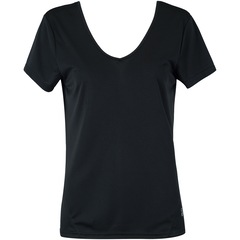 Camiseta Oxer Costura Deslocada - Feminina - Foto 1