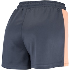 Shorts Oxer Cut Color - Feminino - Foto 2