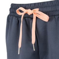 Shorts Oxer Cut Color - Feminino - Foto 3