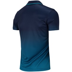 Camisa Polo Fila Aztec Box - Masculina - Foto 4