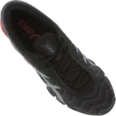 Tênis Asics Gel-Quantum 180 5 - Masculino - Foto 10