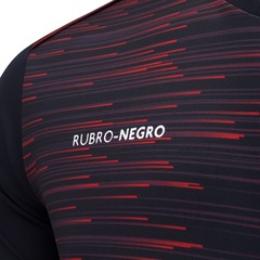 Camiseta do Flamengo Hide 20 - Masculina - Foto 6