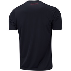 Camiseta do Flamengo Pride 20 - Masculina - Foto 2