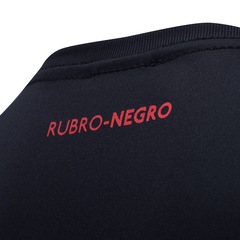 Camiseta do Flamengo Pride 20 - Masculina - Foto 3