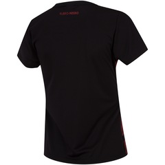 Camiseta do Flamengo Proud - Feminina - Foto 4