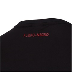 Camiseta do Flamengo Proud - Feminina - Foto 7