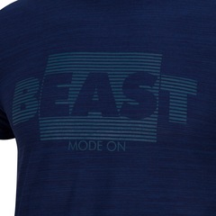 Camiseta Oxer Beast - Masculina - Foto 3