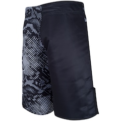Bermuda Venum Fight Giant Classic New - Masculina - Foto 2