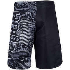 Bermuda Venum Fight Giant Classic New - Masculina - Foto 4