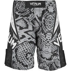 Bermuda Venum Fight Snake Evo Light 2.0 - Masculina - Foto 3