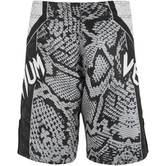 Bermuda Venum Fight Snake Evo Light 2.0 - Masculina - Foto 4