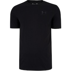 Camiseta Under Armour Sportstyle Left - Masculina - Foto 5