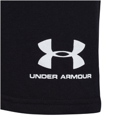 Bermuda Under Armour Sportstyle Cotton - Masculina - Foto 4