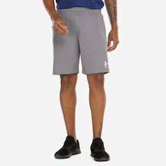 Bermuda Under Armour Sportstyle Cotton - Masculina - Foto 6
